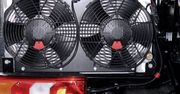 Co warto wiedzieć o wentylatorach chłodnicy?