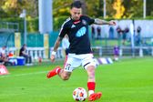 Piłka nożna: STS Puchar Polski - mecz 2. rundy: Polonia Warszawa - Korona Kielce