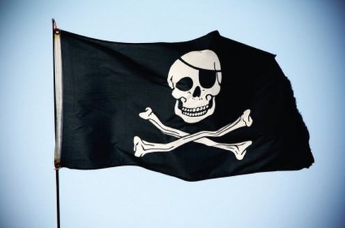 BREIN wytacza kolejne działa przeciwko The Pirate Bay