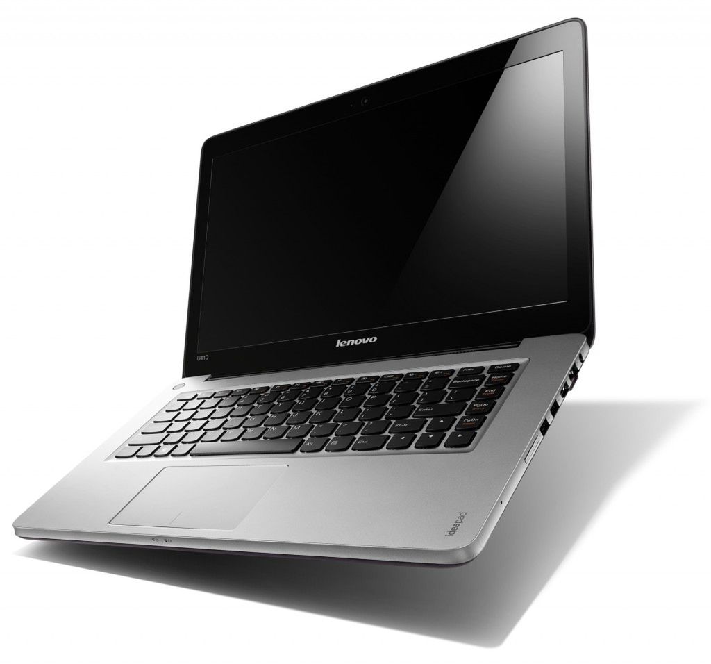 Lenovo IdeaPad U410 - niebawem także z Intel Core i3 trzeciej generacji