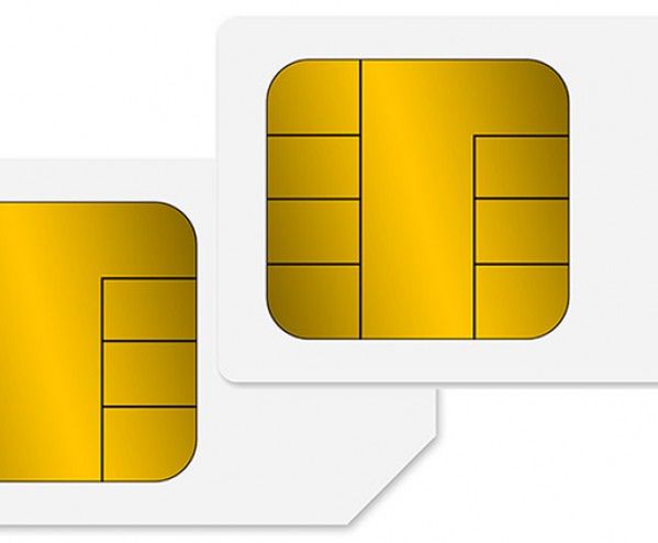 Lumia na dwie karty SIM otworzy Nokii drogę na kolejne rynki