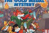 Geronimo Stilton bije rekordy popularności wśród dzieci