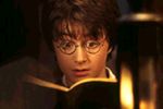 Harry Potter wraca na półki biblioteki