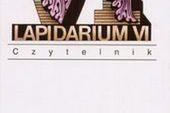 Ostatnie Lapidarium Ryszarda Kapuścińskiego