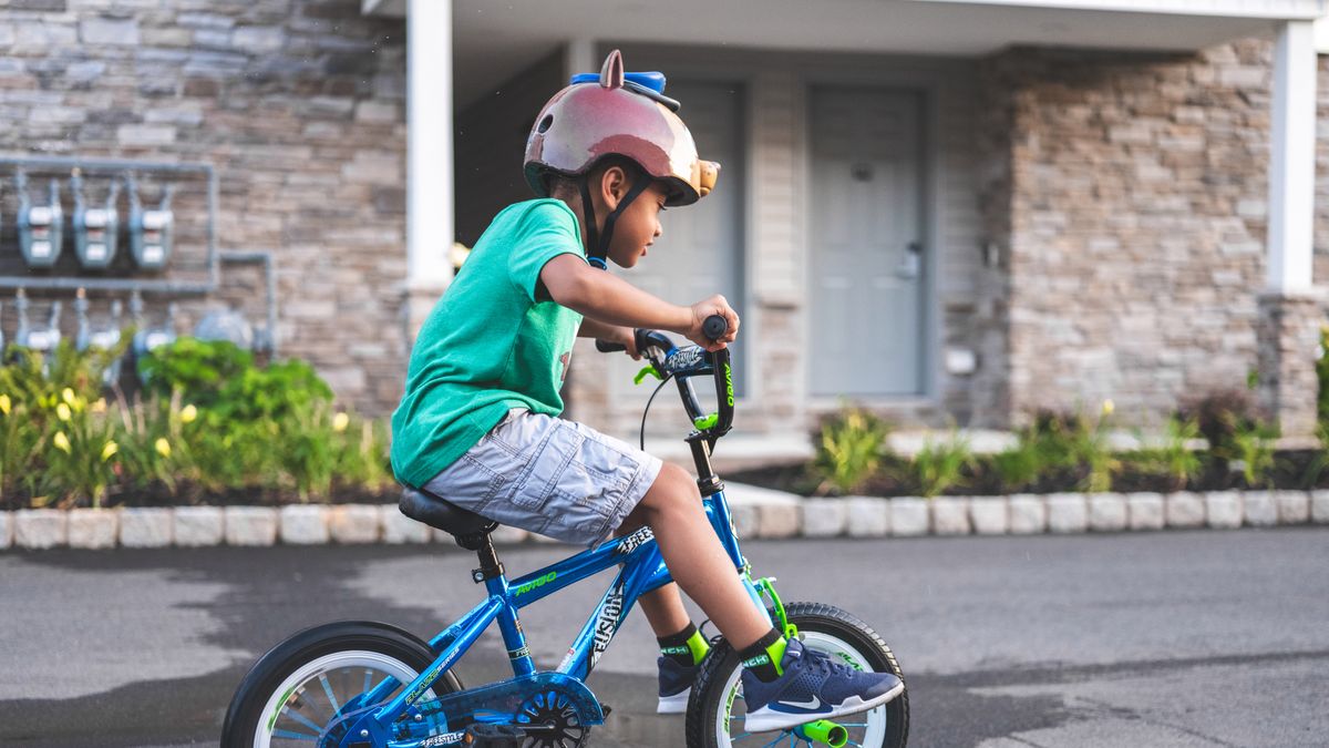 Jaki rower dla 5-latka wybrać? Podpowiadamy, na co zwrócić uwagę 1