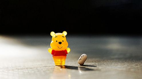 Bajkowe awatary na Facebooku to sprawka pedofilów? 1