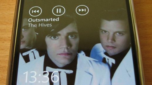 Testujemy Windows Phone 7.5 Mango cz.2 – multimedia i Bing 1