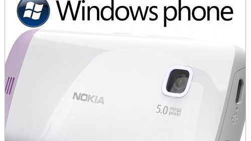 Do końca roku powstanie aż 2 mln Nokii z WP7 1