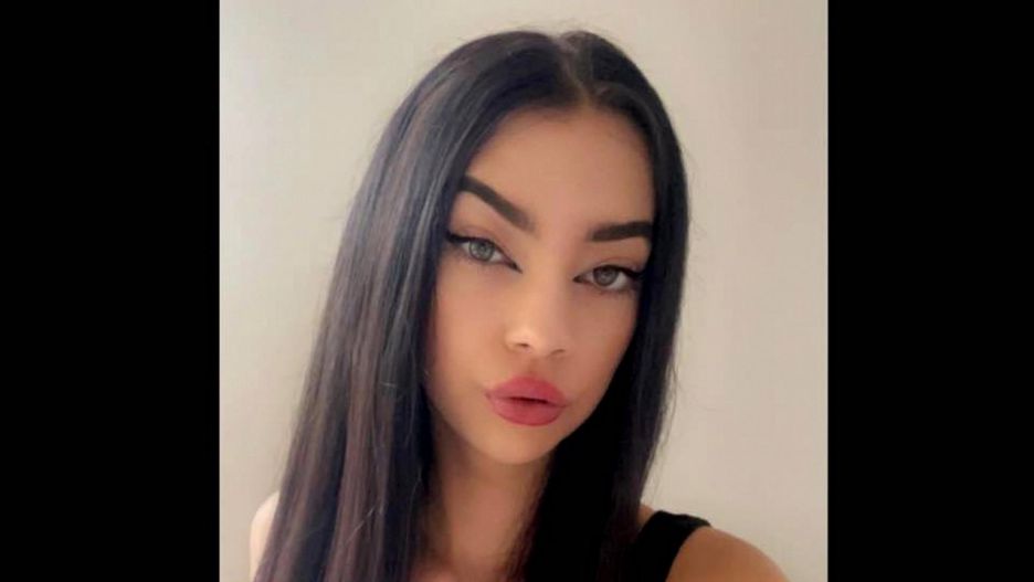 Zaginiona dziewczyna ma 15 lat