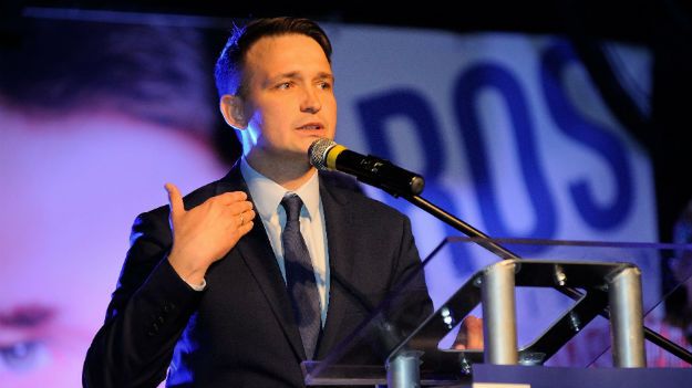 Michał Jaros