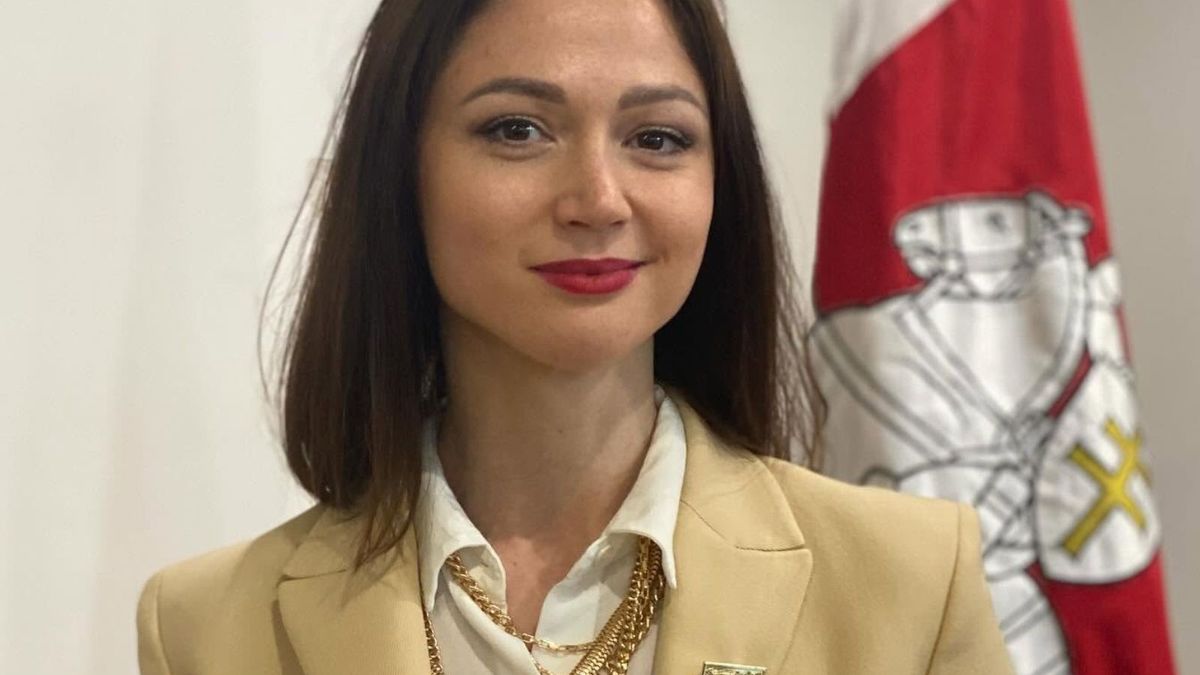 Aleksandra Herasimienia została zaatakowana w Warszawie