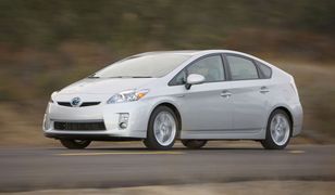 Podsumowanie afery z pedałem gazu w Toyotach