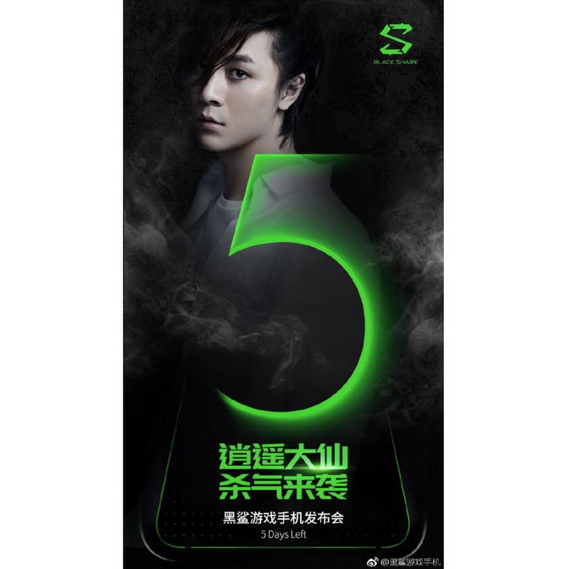 #wSkrócie: data prezentacji Xiaomi Black Shark 2, nowe wieści o Xiaomi Mi MIX 3 oraz luksusowe iPhone'y XS 2