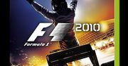 Multiplayer w F1 2010