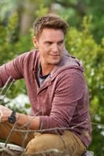 Riley Smith jedzie do ''Nashville''