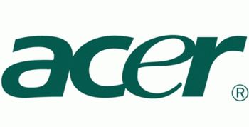 Laptop z dwoma wyświetlaczami - Acer już pracuje