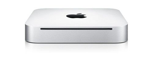 Odświeżony Mac Mini