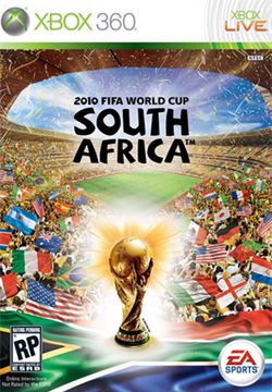 2010 FIFA World Cup South Africa - recenzja