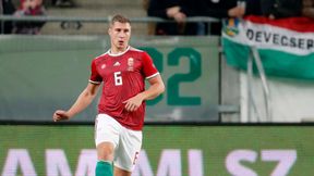 Mama jest Niemką, dziadek był Polakiem. Willi Orban wyjaśnił kwestię gry dla Biało-Czerwonych