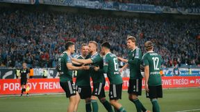 Gra o półfinały. Duże wyzwania przed Legią i Jagiellonią