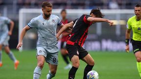 Były piłkarz Lecha zostaje w Serie A. "Naprzód razem, kapitanie"