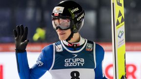 Był na dnie, a teraz takie wieści. Polski talent postąpił jak Stoch