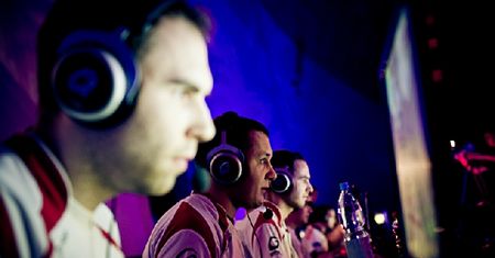 Co z Twoją emeryturą, e-sportowcu?