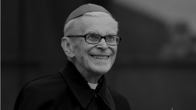 kard. Franciszek Macharski