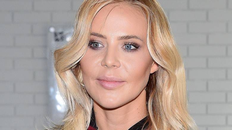 Maja Sablewska o Michale Szpaku