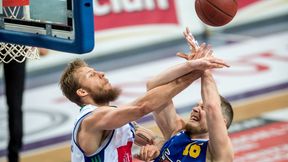 Wielka walka i kolejny horror. Anwil robi pierwszy krok do tytułu