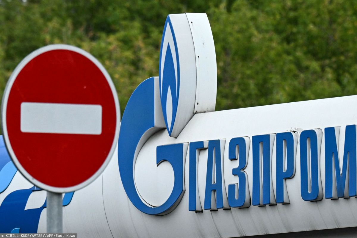 Gazprom straszy ciężką zimą. Opublikowali specjalny klip
