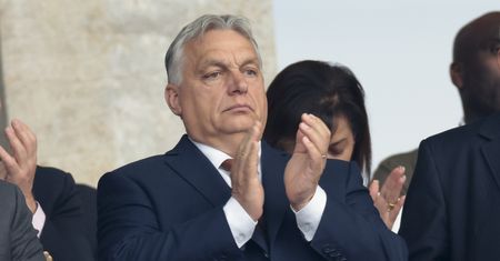 Olbrzymi problem Orbana. Ukraińcy zakręcili kurek z rosyjską ropą