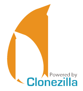 Logo Clonezilla (źródło Wikipedia)