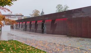 Wrocław. MPWiK na fali protestów kobiet. Piękny gest wsparcia… od drukarki wodnej