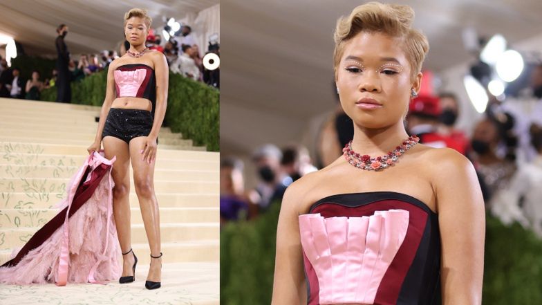 Gala MET 2021. Najgorsze stylizacje wieczoru