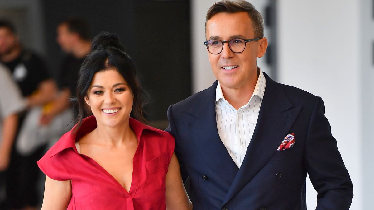 Wiadomo gdzie Cichopek i Kurzajewski lecą w podróż poślubną