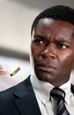 David Oyelowo gra u Brada Pitta