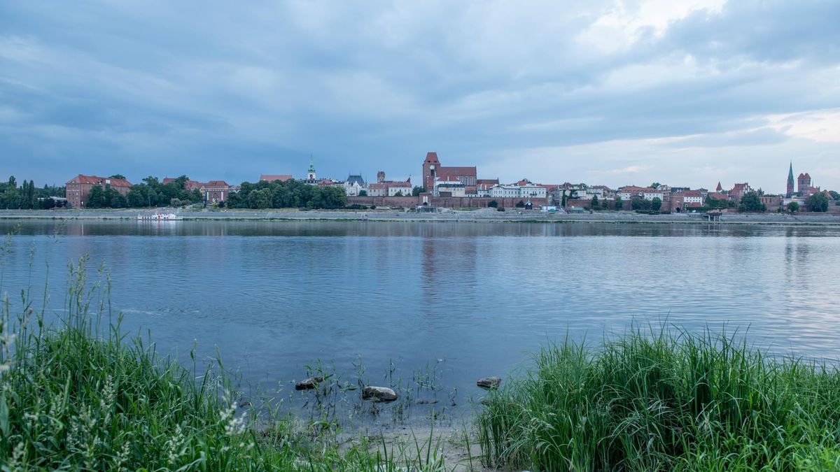 Toruń