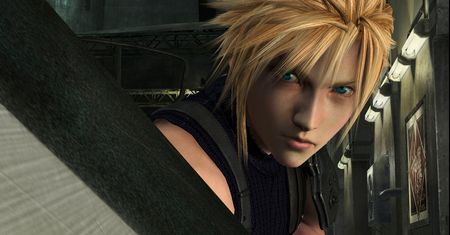 Historii przedwczesnej premiery odświeżonego Final Fantasy VII ciąg dalszy