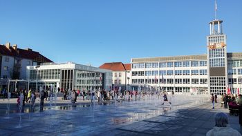 Koszalin: „Zemsta nietoperza” w amfiteatrze już w następną sobotę