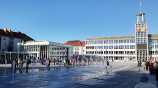 Koszalin: „Zemsta nietoperza” w amfiteatrze już w następną sobotę