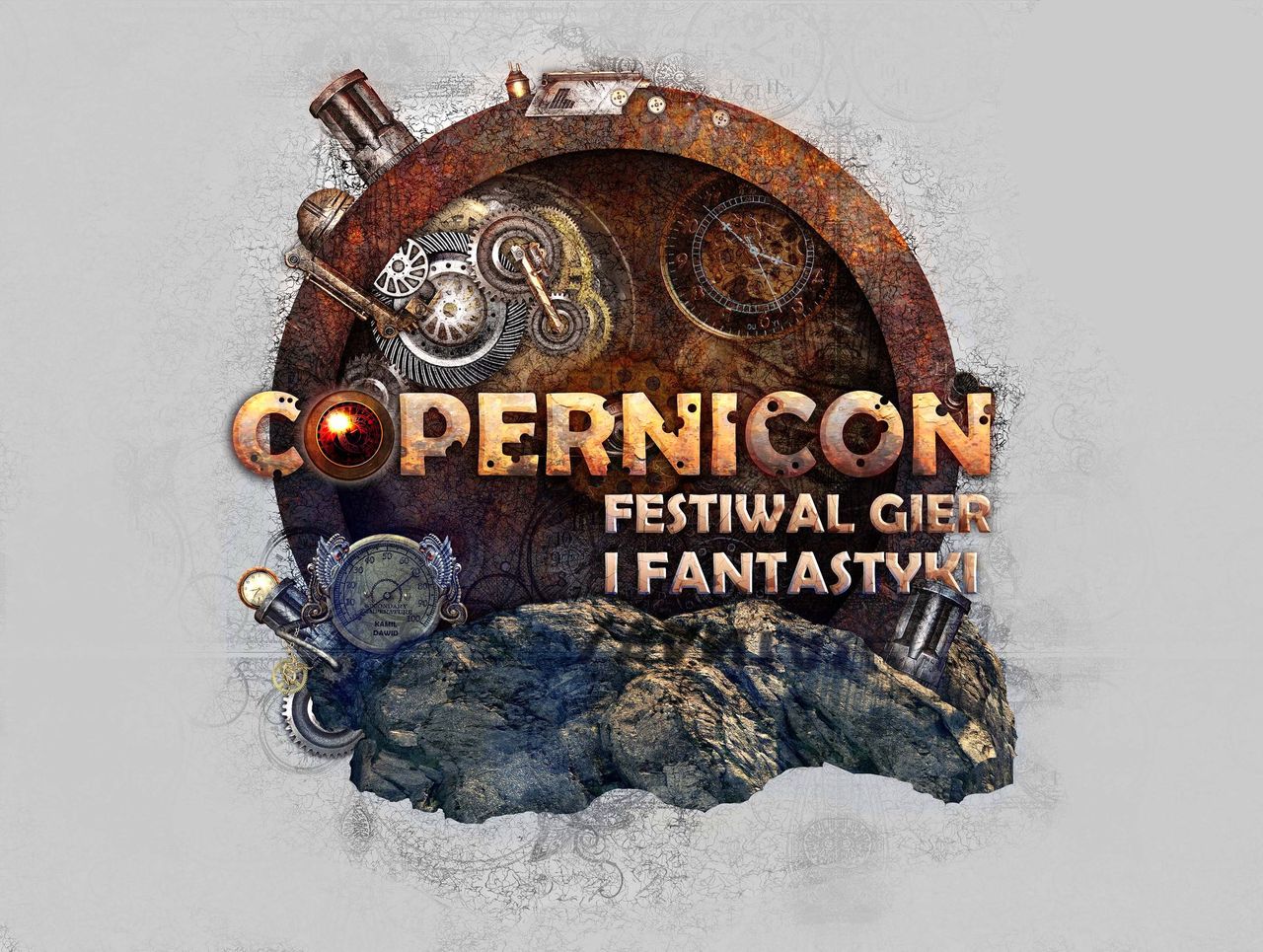 Festiwal Gier i Fantastyki Copernicon 2011 już w najbliższy weekend
