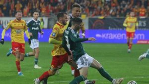 Czy to będzie ten dzień? Polska liga o krok od 15. miejsca w rankingu UEFA