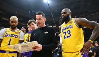 Gwiazdor NBA może zmienić reprezentację. Chce wystąpić u naszego sąsiada