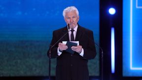 Henryk Kasperczak opowiada o wypadku. "Ból nie daje mi spać"