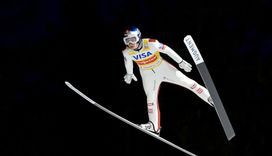 Ostro zaatakował Norwegów