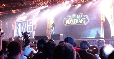 Zamieć w Kalifornii [TYLKO U NAS - BLIZZCON]