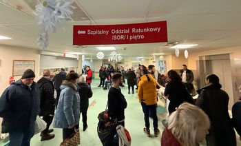 Trudna sytuacja pacjentów onkologicznych. "Cierpimy nie tylko z powodu choroby"