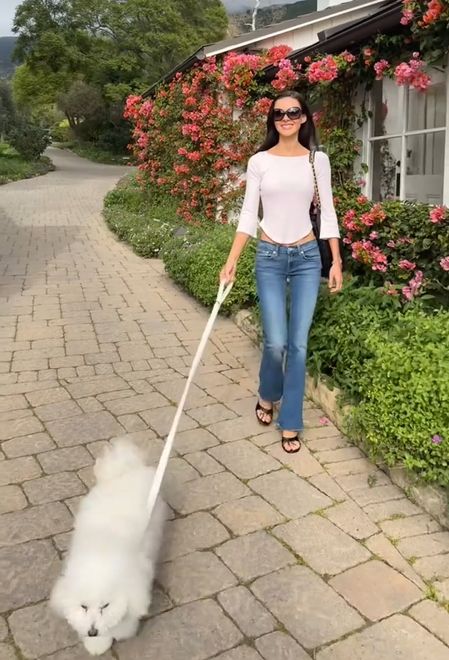 Miłosne wideo Brooklyna i Nicoli