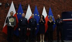 Polscy policjanci nagrodzeni za walkę z piractwem telewizyjnym